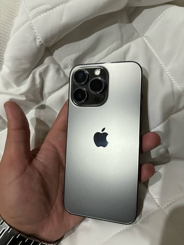 iPhone 13 Pro 0