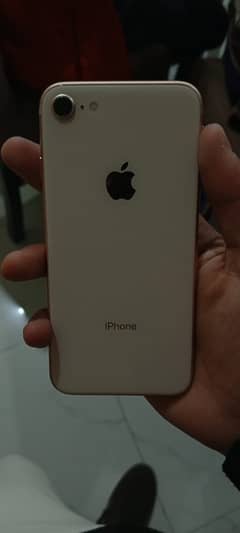 iphone 8 64GB non pta