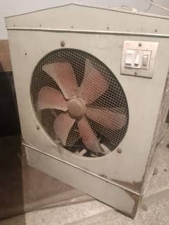 Air Cooler