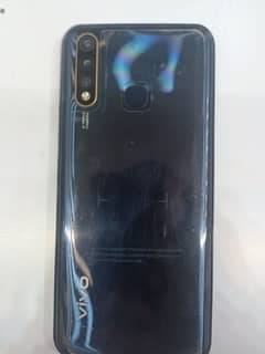 vivo y 19