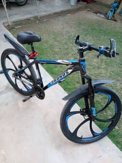 0% less maintenance bicycle for sale. .