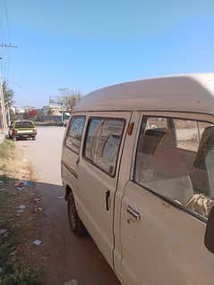 suzuki bolan white