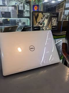 Dell precision 5540 HK processor