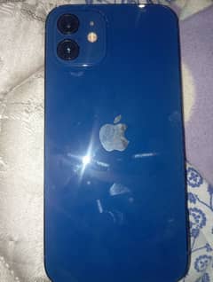 I am selling my I phone 12