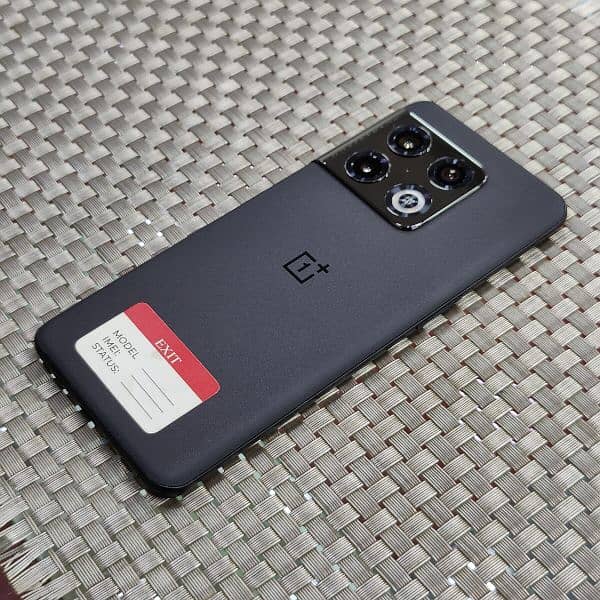 One Plus 10 Pro 128GB 1