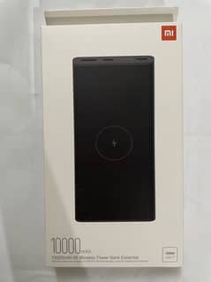 mi 10000 mAh power bank