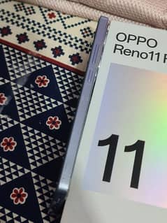 Oppo Reno 11F Lush Condition