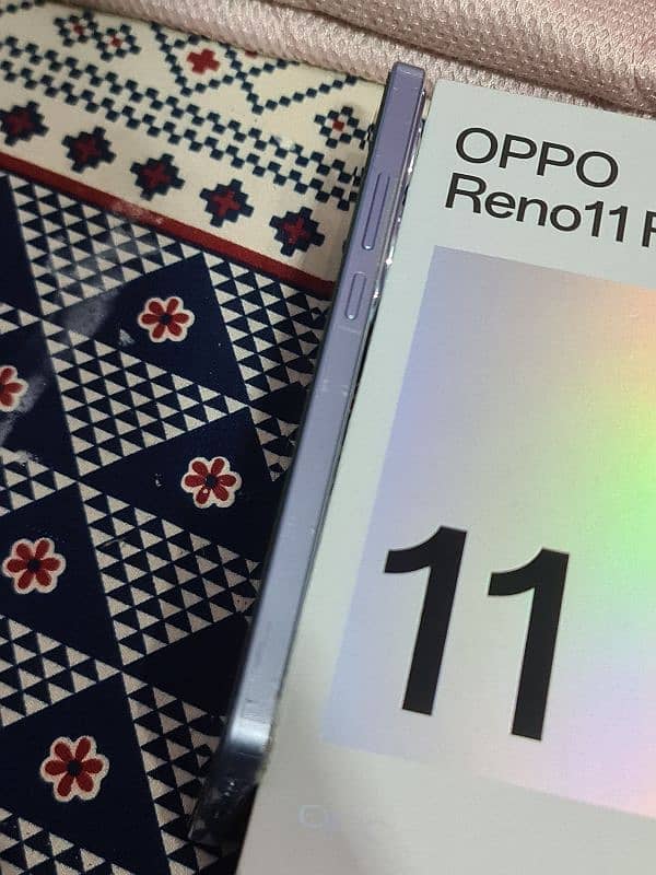 Oppo Reno 11F Lush Condition 0