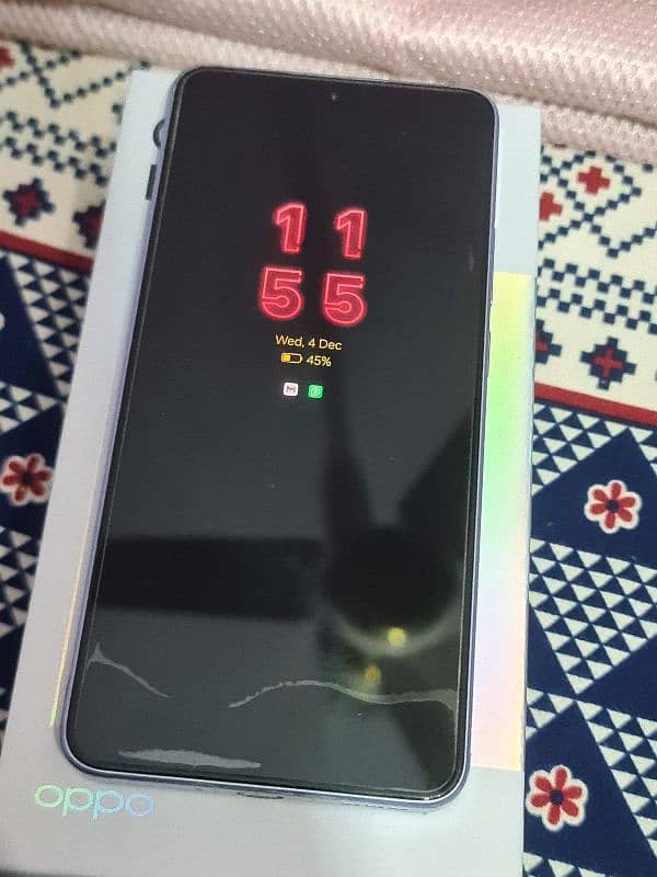 Oppo Reno 11F Lush Condition 7