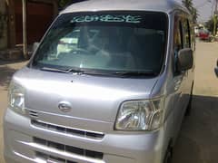 HIJET