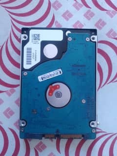 320GB HDD For MacOs (Laptops) users | Available in best condition.