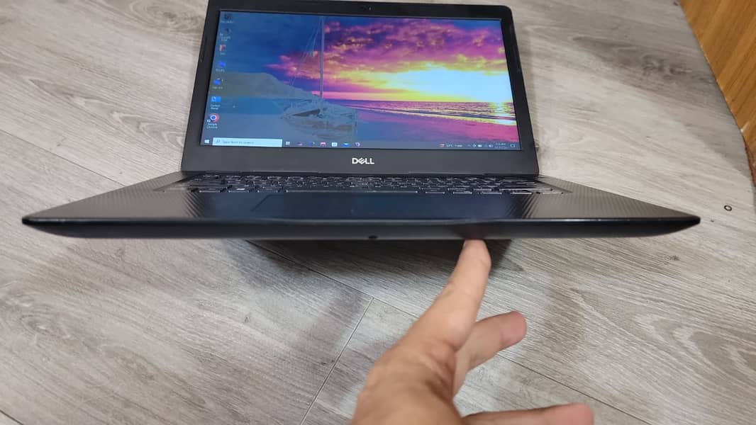 Dell Inspiron 3480 (i5, 8th Generation)14.1″ Laptop 0