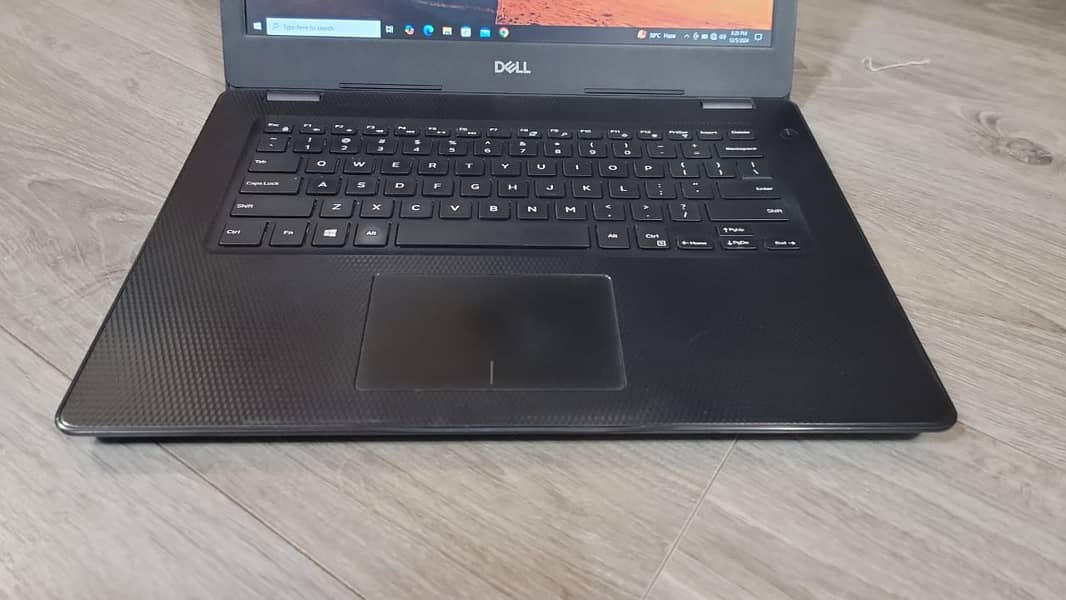 Dell Inspiron 3480 (i5, 8th Generation)14.1″ Laptop 4