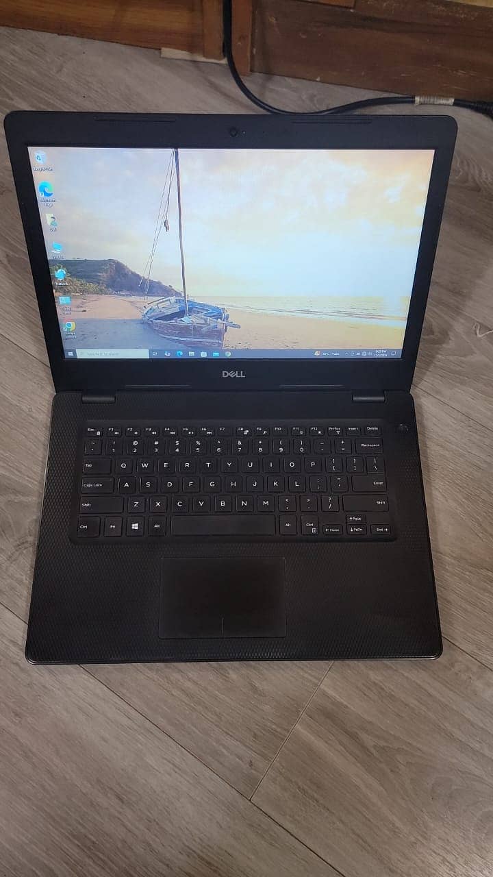 Dell Inspiron 3480 (i5, 8th Generation)14.1″ Laptop 5