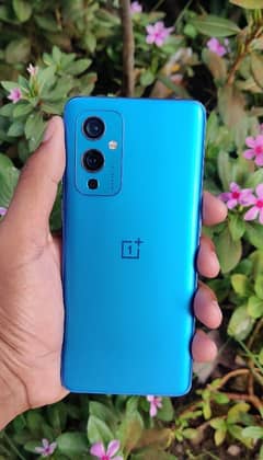 OnePlus 9 5G 12/256 Global Dual Sim