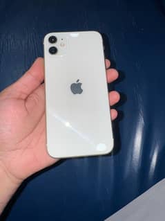 iphone 11 white 64gb non pta