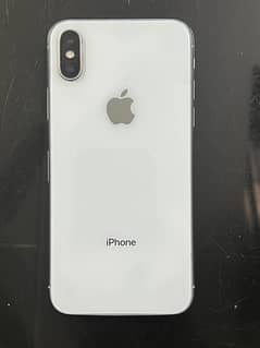 iPhone X Pta approved