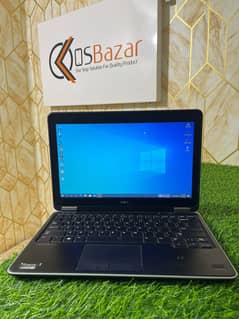 Dell Latitude E7240  Core i7 4th Generation Blacklight keyboard Awesom