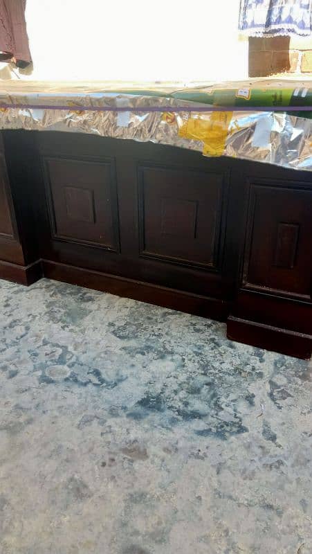 executive office table brand new 0