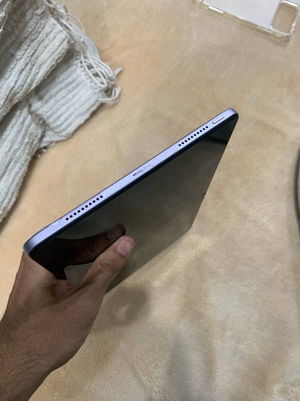 Xiaomi Redmi Pad Se 4/128 3