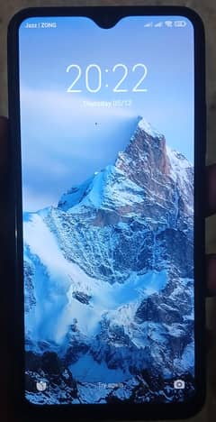 Used Redmi 9c for sale