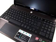 hp ProBook 4525s