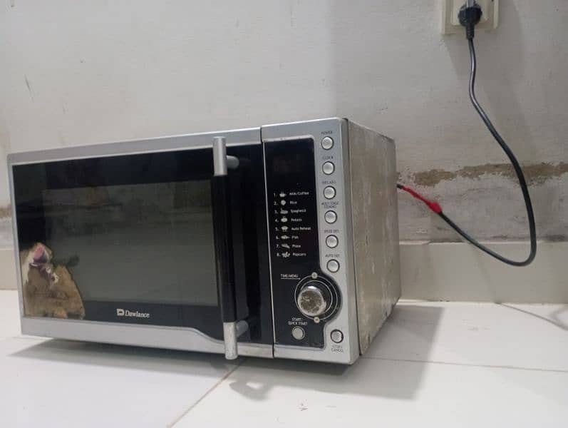 Diewlance microwave super warming ma ha 1