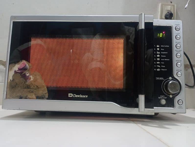 Diewlance microwave super warming ma ha 4