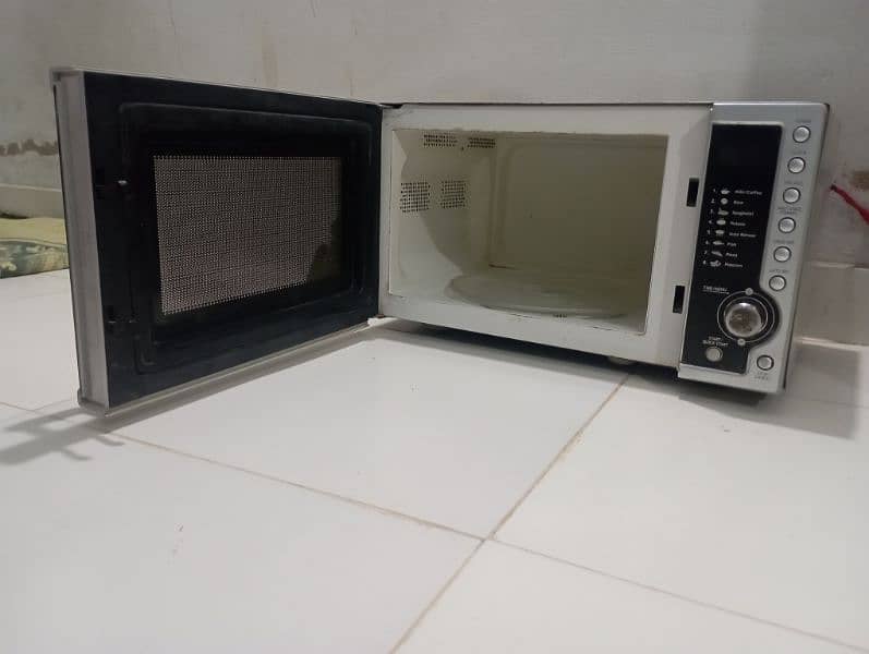 Diewlance microwave super warming ma ha 7