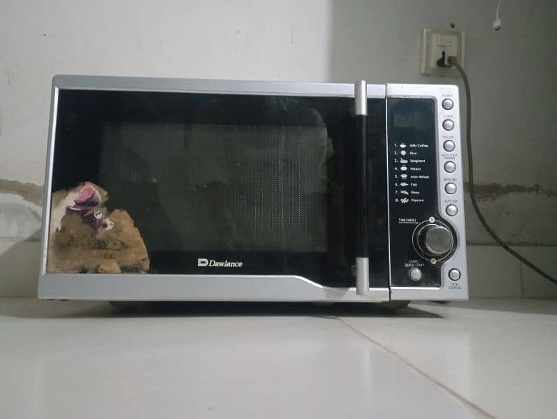 Diewlance microwave super warming ma ha 9