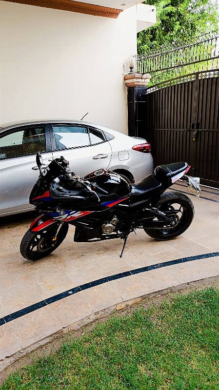 bmw s1000rr replica 7