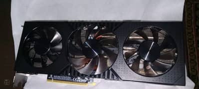 RTX 4070 12 GB VRAM GDDR 6