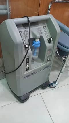 Oxygen concentrater