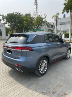 Changan