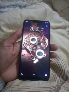 vivo y83