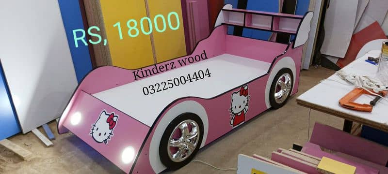 kids beds available in factory price, 10