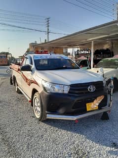 Toyota Hilux 2018