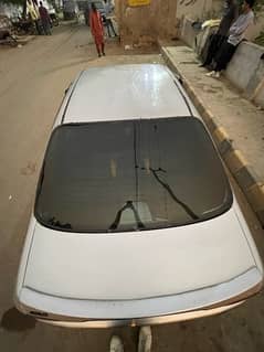 Honda Civic EXi 1998