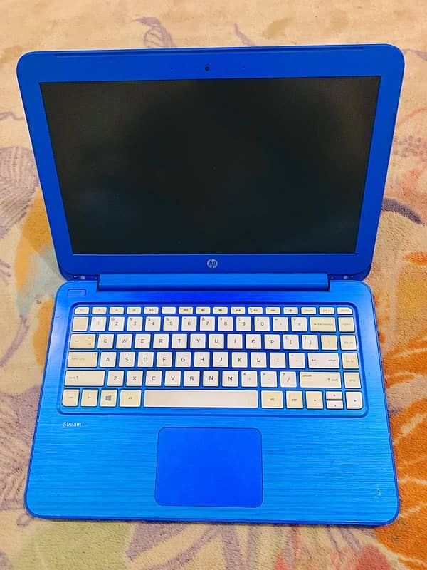 HP Laptop 0