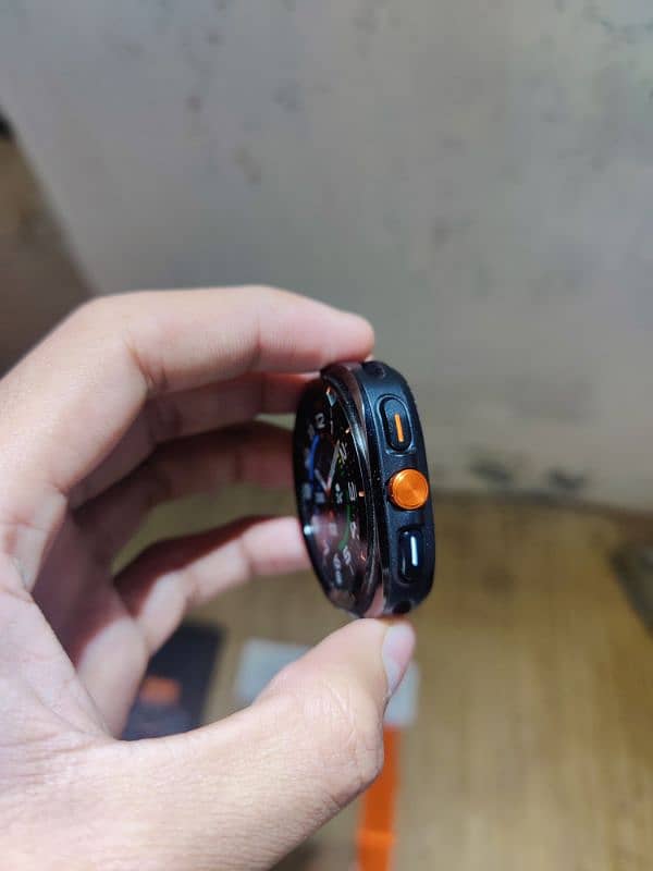 Watch 7 Ultra SmartWatch 5