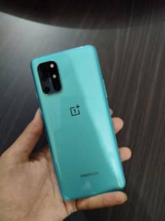 OnePlus 8t 12/256 approved