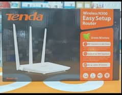 Tenda