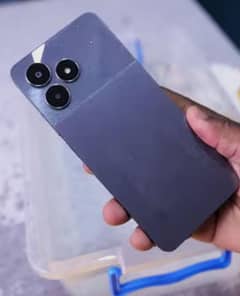 realme note50 4/64