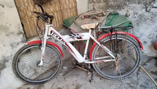 Sports Bicycle