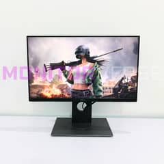 Dell HP 22inch IPS FHD 1080p 60hz Borderless Gaming Monitor PC PS5 LCD