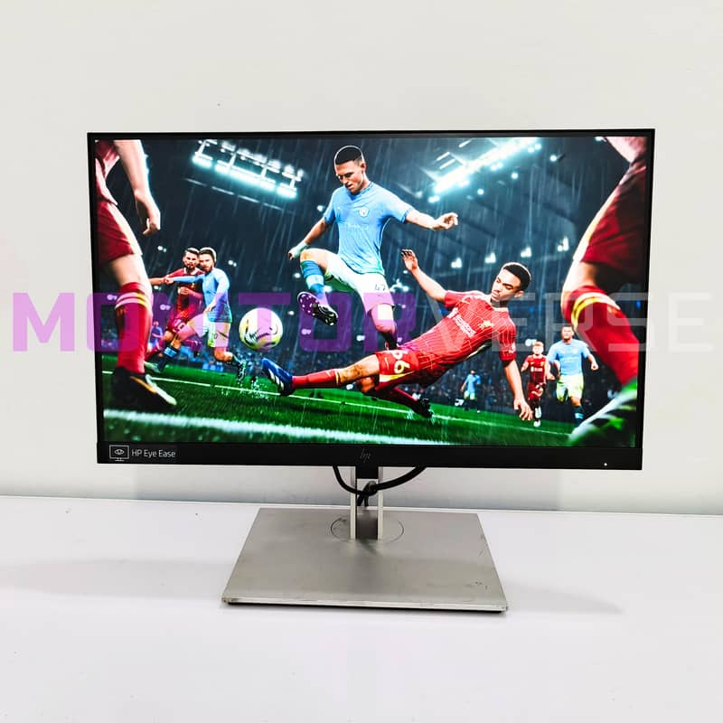 Dell HP 22inch IPS FULL HD 1080p Borderless Gaming LED LCD Monitor 6