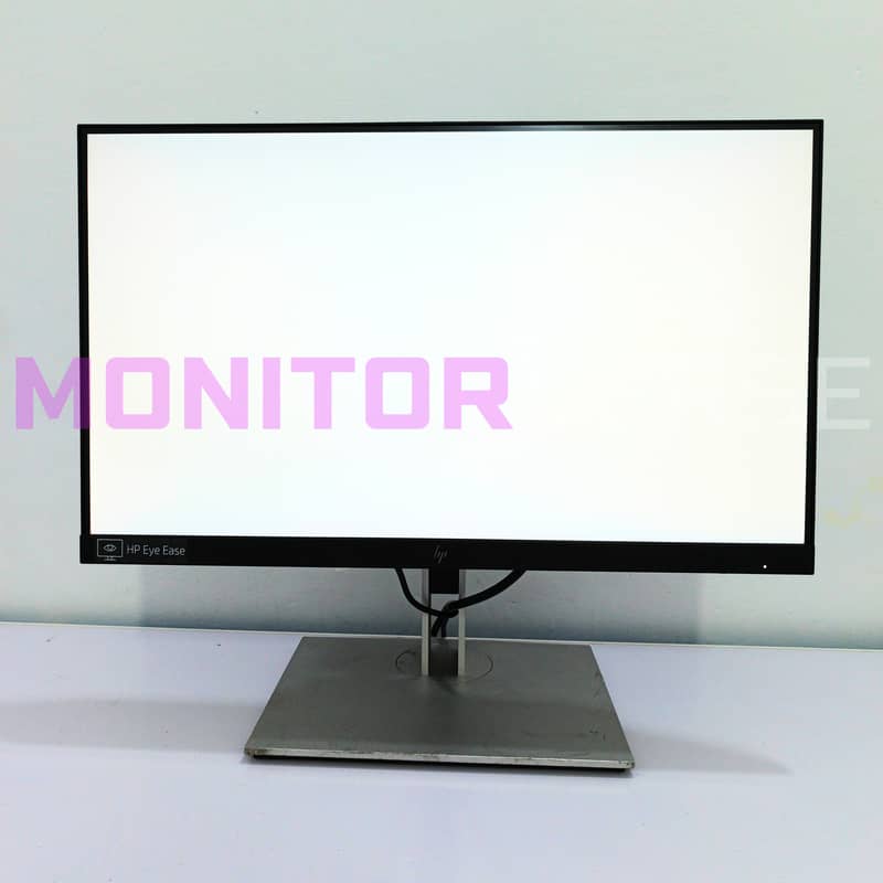 Dell HP 22inch IPS FULL HD 1080p Borderless Gaming LED LCD Monitor 8