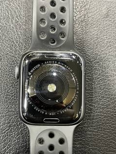 Apple watch series 5 nike addition 44mm