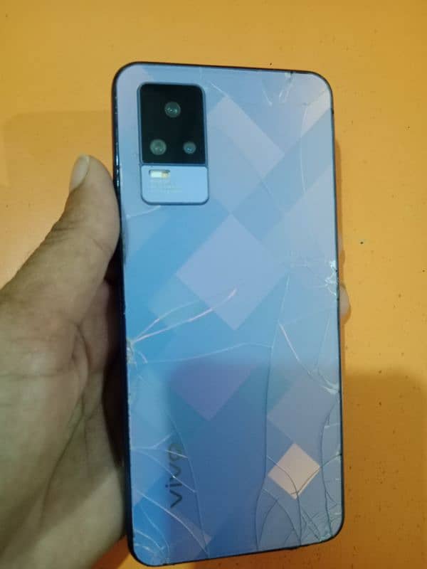 Vivo V21e 8/128 1