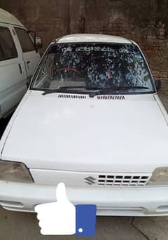 Suzuki Mehran VXR 2005 03006568383/ 0300 7915834 Call me: